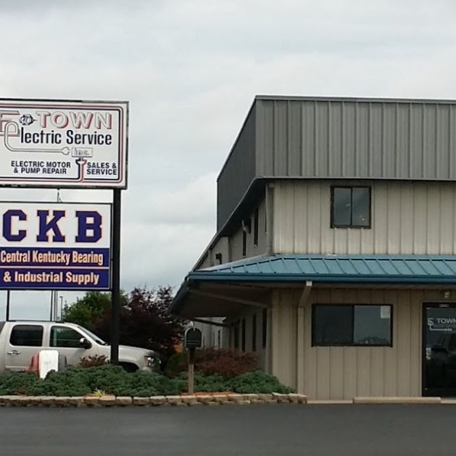 Profile Photos of Central Kentucky Bearing & Industrial Supply Inc 217 Ring Rd - Photo 1 of 2