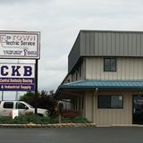  Central Kentucky Bearing & Industrial Supply Inc 217 Ring Rd 
