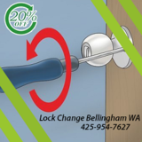 Lock Change Bellingham WA, Bellingham
