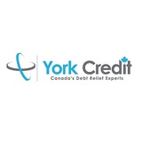 York Credit Services | Debt Consolidation And Relief Barrie, Innisfil