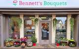 Bennett's Bouquets, Northampton