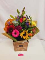 Bennett's Bouquets, Northampton