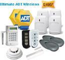 Home Security Systems Clinton, Clinton