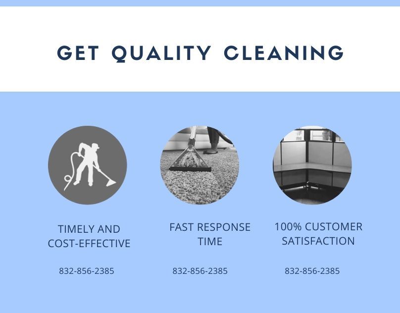  Pricelists of Construction Clean Up Services in The Woodlands TX Woodlands TX,USA - Photo 1 of 1