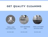 Menus & Prices, Construction Clean Up Services in The Woodlands TX, Woodlands