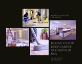 Construction Clean Up Services in The Woodlands TX, Woodlands