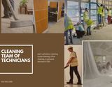 Construction Clean Up Services in The Woodlands TX, Woodlands