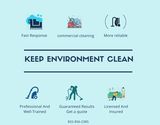 Construction Clean Up Services in The Woodlands TX, Woodlands