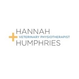 Hannah Humphries Vet Physio, Wimbledon