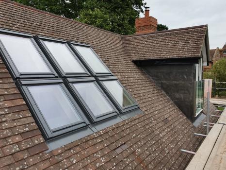  Profile Photos of Touchstone Lofts Warwick House , 2 Watchfield Court, Sutton Court Road - Photo 2 of 4