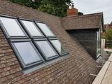 Touchstone Lofts, Chiswick