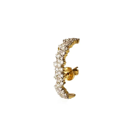  New Album of Ana Khouri Mono Earring 1275 Bay St. - Photo 1 of 1