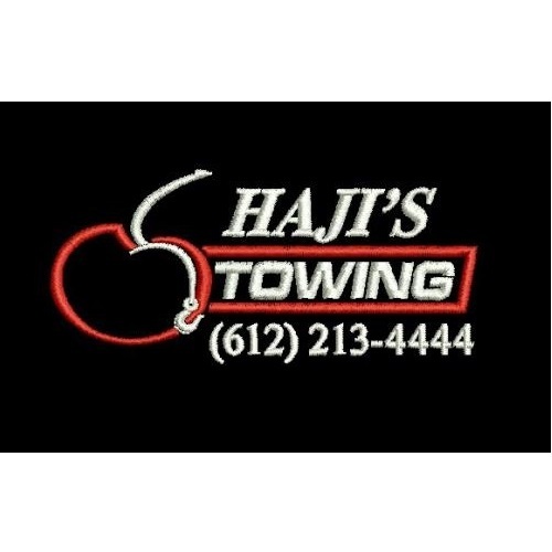  Profile Photos of Haji Towing Service 3848 Cedar Avenue South - Photo 1 of 1