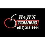 Haji Towing Service, Minneapolis