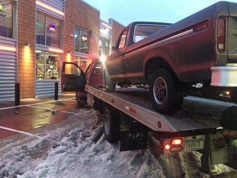  New Album of Haji Towing Service 3848 Cedar Avenue South - Photo 3 of 3