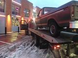  Haji Towing Service 3848 Cedar Avenue South 