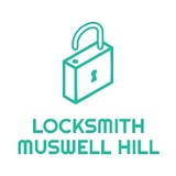 Locksmith Muswell Hill, London