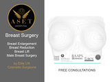 Breast Cosmetic Surgery at Aset hOSPITAL Liverpool uk Aset Hospital 1 Sandstone Drive 