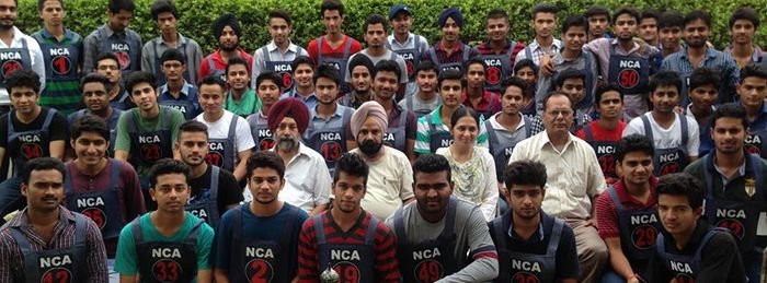  Profile Photos of NCA Academy house no 2570 sector 35 c - Photo 13 of 13