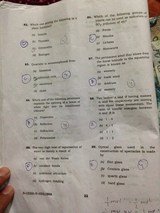  NCA Academy house no 2570 sector 35 c 