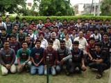  NCA Academy house no 2570 sector 35 c 