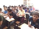  NCA Academy house no 2570 sector 35 c 
