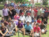 NCA Academy, Chandigarh