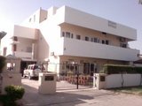 NCA Academy, Chandigarh