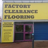 Factory Clearance Flooring, Milton Keynes