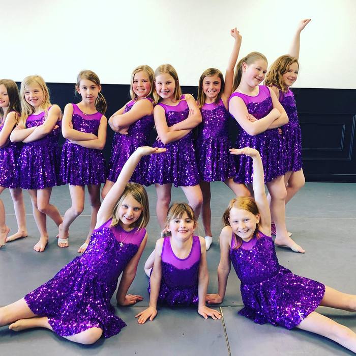  New Album of Panache Dance Co. 719 Medford Center - Photo 3 of 5