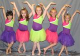  Panache Dance Co. 719 Medford Center 