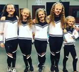  Panache Dance Co. 719 Medford Center 