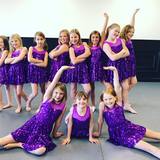  Panache Dance Co. 719 Medford Center 