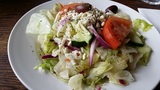  Mr. Greek Mediterranean Bar + Grill 1000 Finch Ave W, Suite 100 