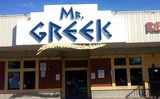  Mr. Greek Mediterranean Bar + Grill 1000 Finch Ave W, Suite 100 