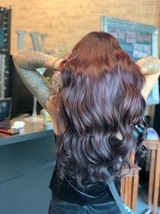 LV Hair Extensions & Makeup Bar, Santa Cruz