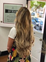 LV Hair Extensions & Makeup Bar, Santa Cruz