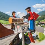  Holzschnitzerei Klaus Kirchler Frazione Costa Molini, 48 