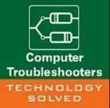 Computer Troubleshooters Toowoomba, Toowoomba City