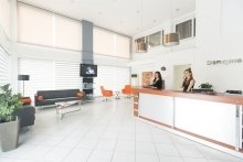 reception ivf clinic Profile Photos of Dunya Ivf Treatment Clinic 8 Atrium Heights - Photo 3 of 3