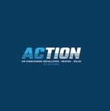 Action Air Conditioning, Heating & Solar, San Marcos