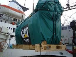  Profile Photos of AMD Freight And Transport Pty Ltd 28 Fallbrook Place - Photo 4 of 7