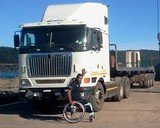 AMD Freight And Transport Pty Ltd 28 Fallbrook Place 