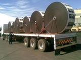 AMD Freight And Transport Pty Ltd 28 Fallbrook Place 