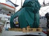 AMD Freight And Transport Pty Ltd, Durban