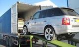 AMD Freight And Transport Pty Ltd, Durban
