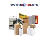 Custom Boxes Zone, Brooklyn