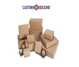 Custom Boxes Zone, Brooklyn