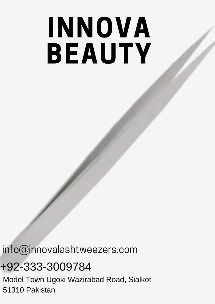  Profile Photos of tweezers for eyelash extension Model Town Ugoki Wazirabad Road, Sialkot 51310 Pakistan - Photo 1 of 1