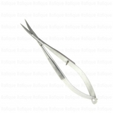 Eyelash Extension Scissors, usa